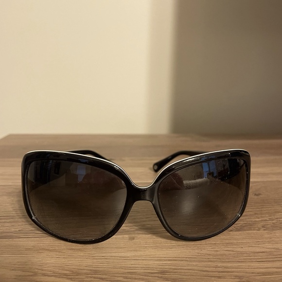 Coach Sunglasses 🕶